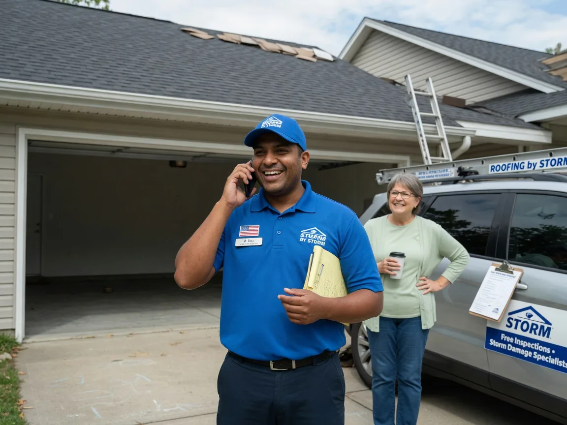 Roof Repair Near Me Tuscarora, MD FAQs