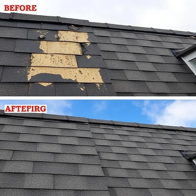 Roof Repair Near Me in Tuscarora, MD near me